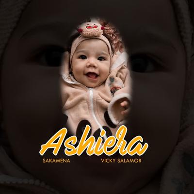 Ashiera's cover