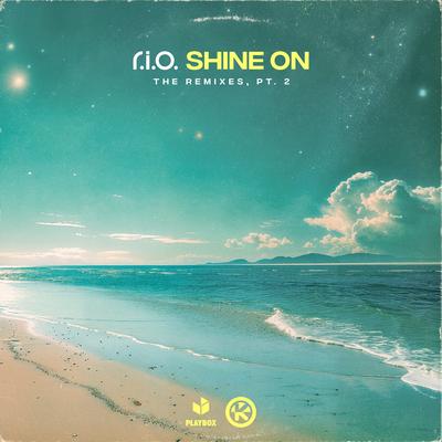 Shine On (Kevu Remix)'s cover