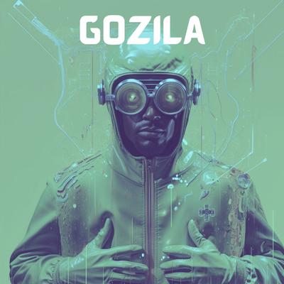 Gozila's cover