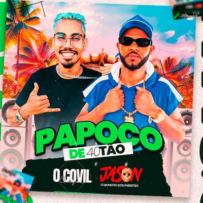 Papoco de 40Tão's cover