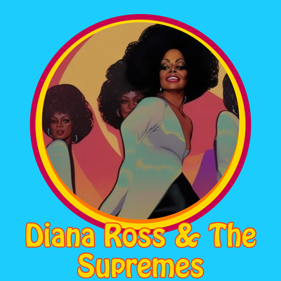 I'm Gonna Make You Love Me By Diana Ross & The Supremes's cover