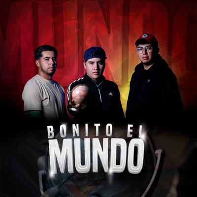 Bonito El Mundo's cover