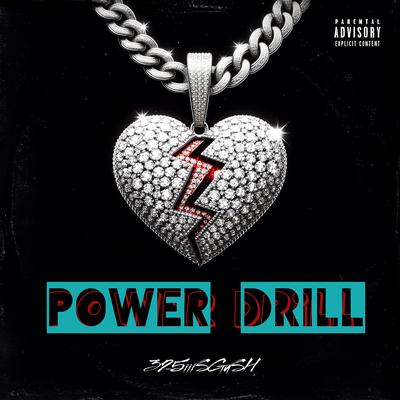 Power Drill's cover