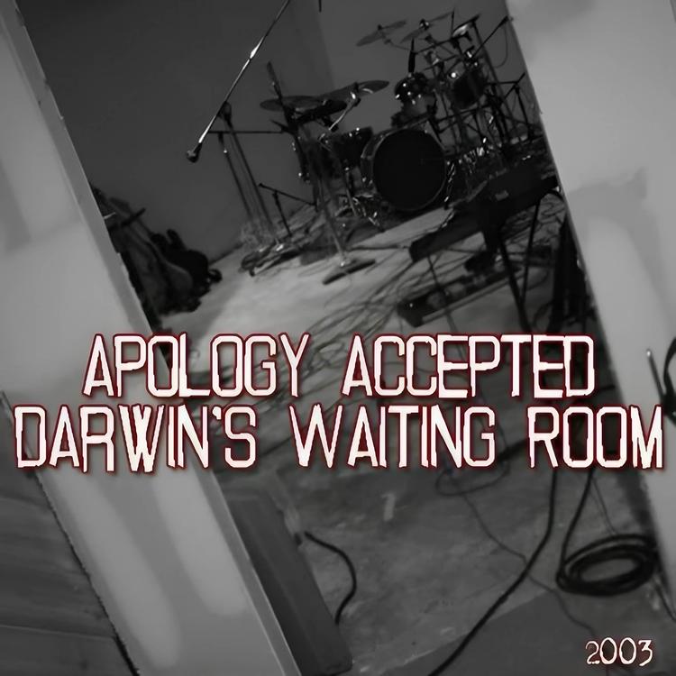 Darwin's Waiting Room's avatar image