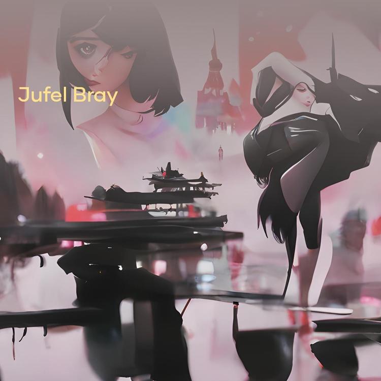 Jufel Bray's avatar image