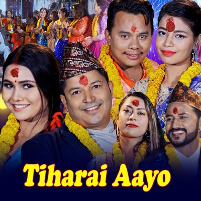 Tiharai Aayo's cover