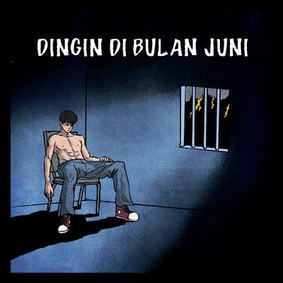 Dingin Di bulan Juni ( Akustik )'s cover