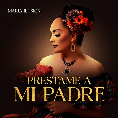 María Ilusíon's cover