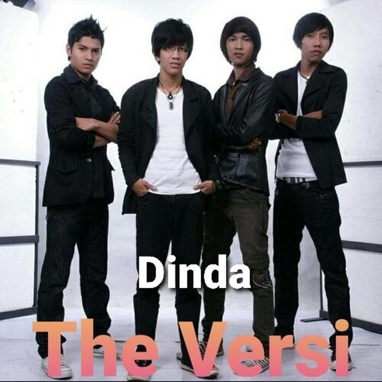 The versi's avatar image