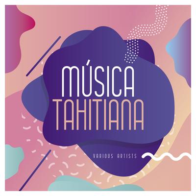 Musica Tahitiana's cover