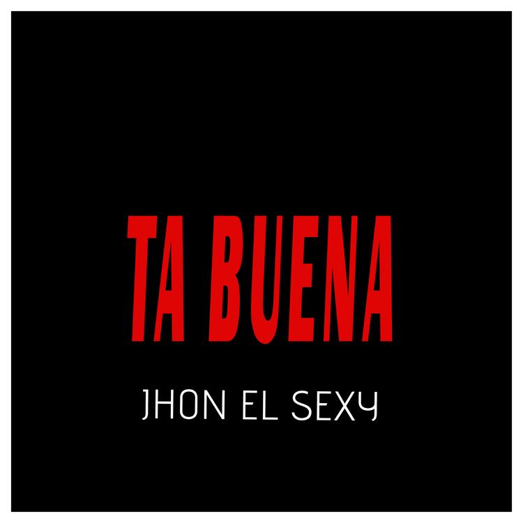 JHON EL SEXY's avatar image