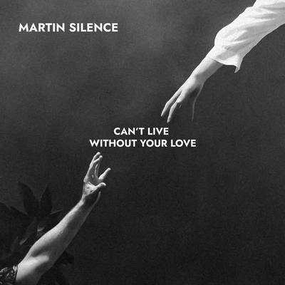 Martin Silence's cover