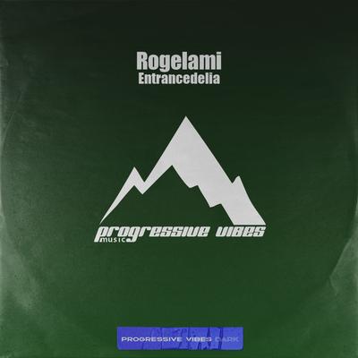 Rogelami's cover