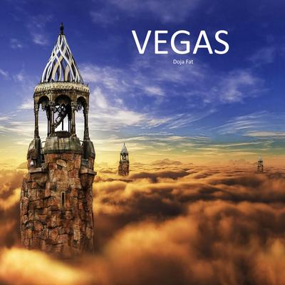 Vegas By Doja Fat's cover