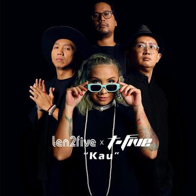 Kau By Ten2Five, T-Five's cover