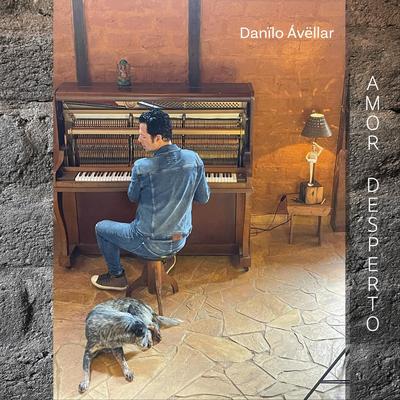 Danilo Avellar's cover