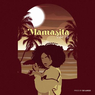 Mamasita's cover