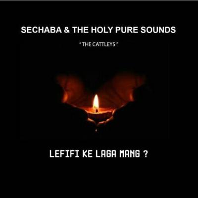 Sechaba And The Pure Holy Sounds's cover