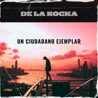 Ciudadno Ejemplar's cover