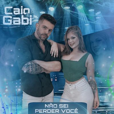 Caio e Gabi's cover
