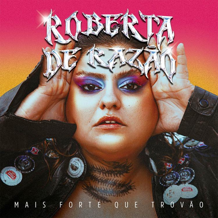 Roberta de Razão's avatar image