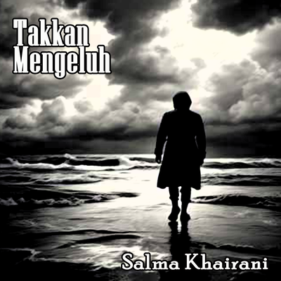 Salma Khairani's cover