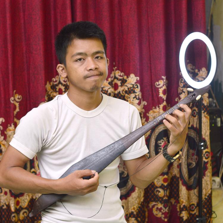 Alvin Tigan's avatar image