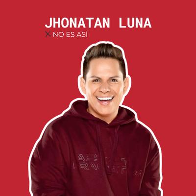 Jhonatan Luna's cover