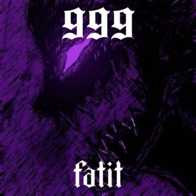 999 By Playaphonk's cover