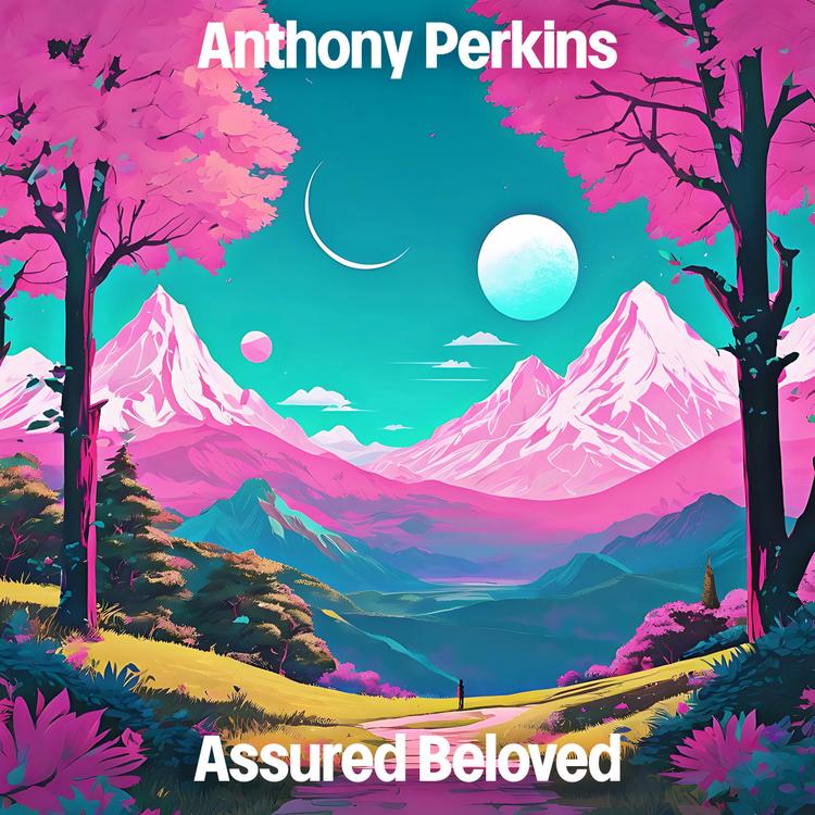 Anthony Perkins's avatar image