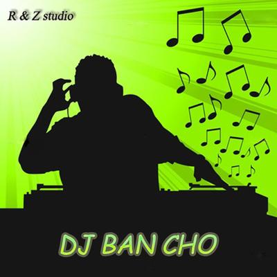 NONSTOP Vui VKL - DJ Bancho's cover