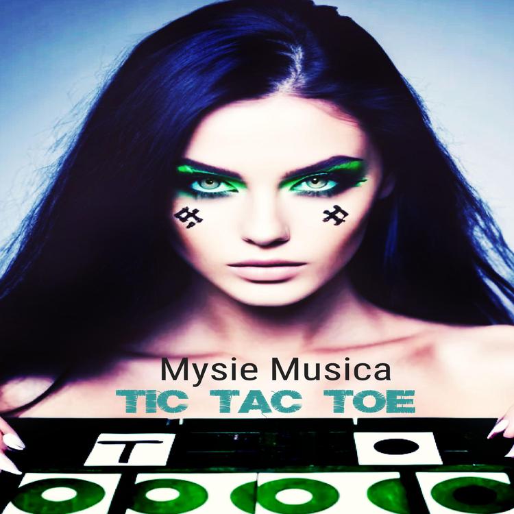 Mysie Musica's avatar image