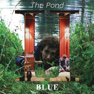 The Pond's cover