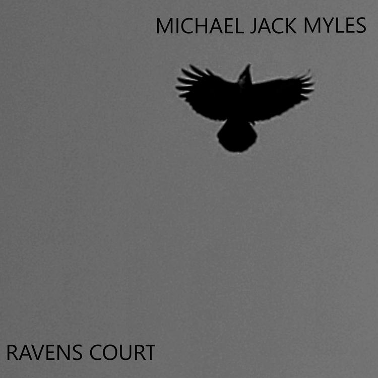 Michael Jack Myles's avatar image