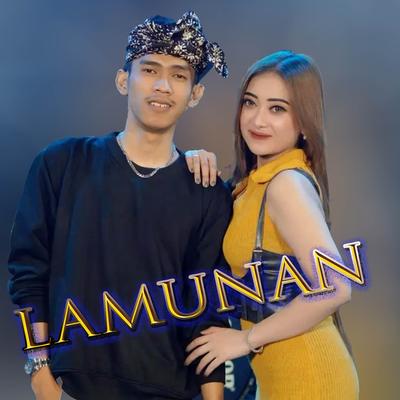 LAMUNAN's cover