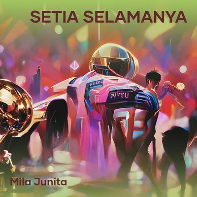 Setia Selamanya's cover