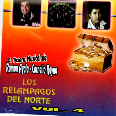 20 Éxitos Originales, Vol. 4's cover