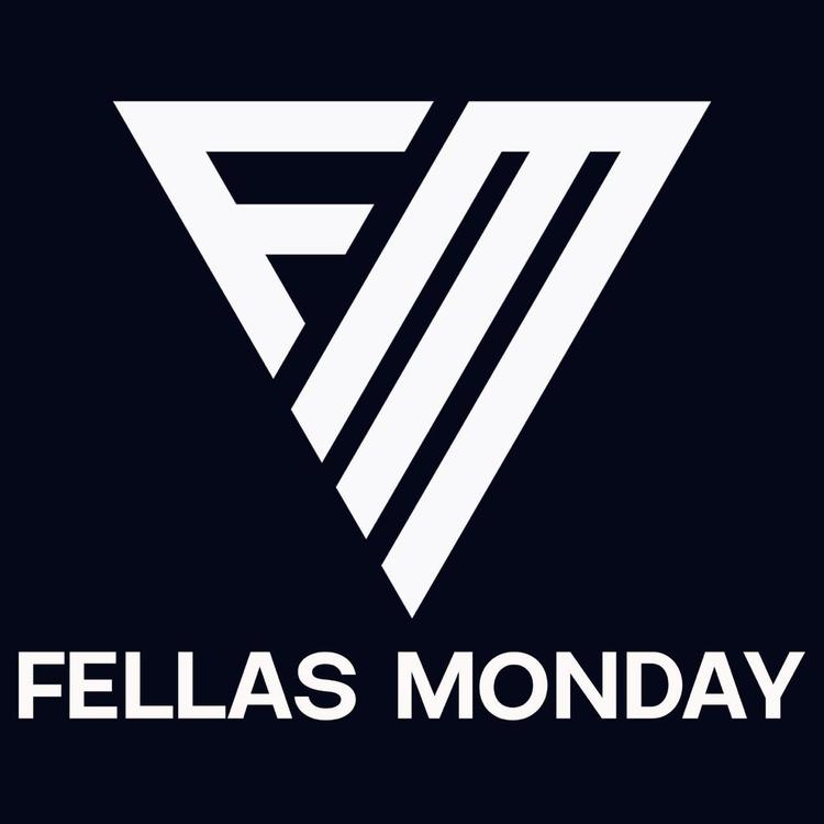 FELLAS MONDAY's avatar image