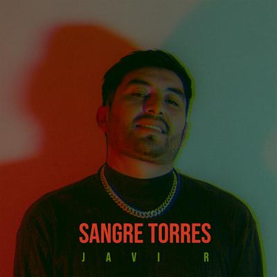 Sangre Torres's cover