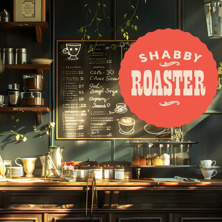 SHABBY ROASTER's avatar image