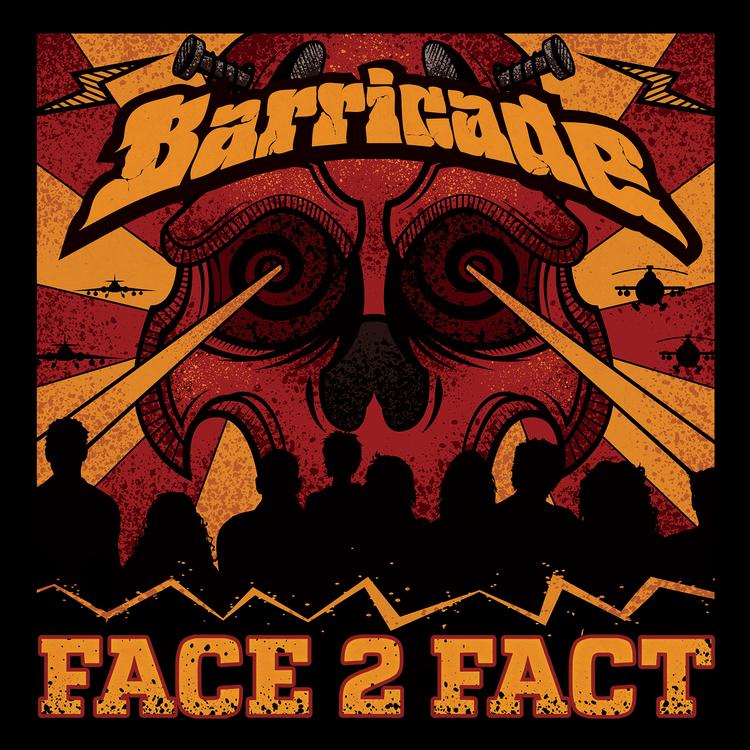 Barricade's avatar image