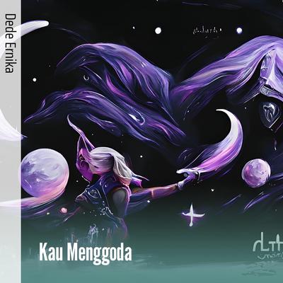 Kau Menggoda's cover