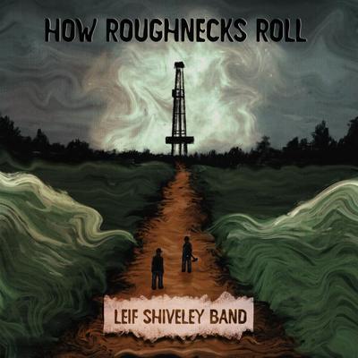 Leif shively band's cover