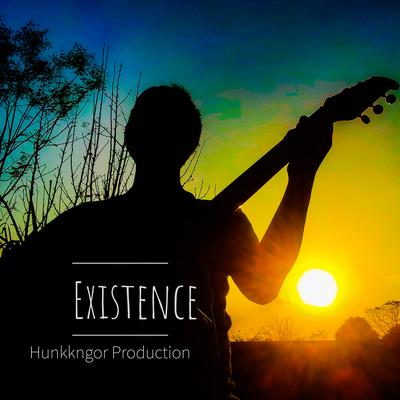 Hunkkngor Production's cover