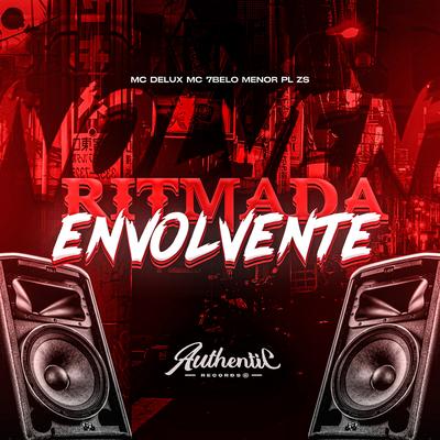 Ritmada Envolvente's cover