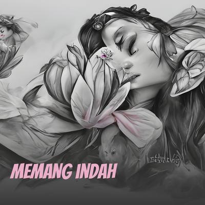 Memang Indah By Siska nami's cover