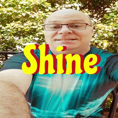 Shine (Radio Edit)'s cover