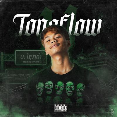 TongFlow11's cover