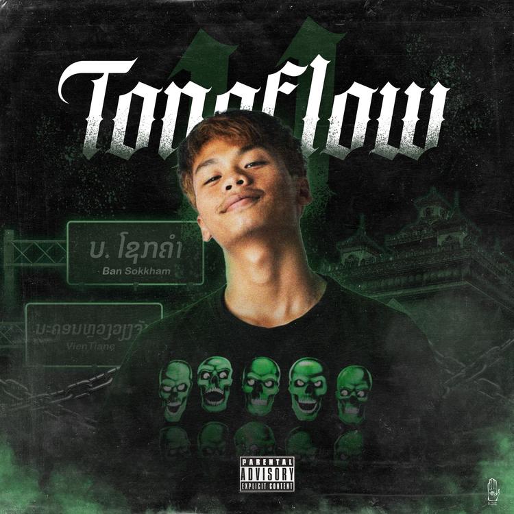 TongFlow11's avatar image