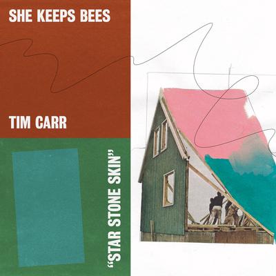 She Keeps Bees's cover